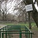 Стадион школы №55 в городе Мариуполь