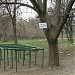 Стадион школы №55 в городе Мариуполь