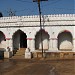 Bada Giridhari Temple, Patara Sahi, Olasingh, Khurda, Orissa, India