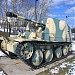 Немецкое самоходное противотанковое орудие Marder III (ru) in Moscow city