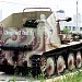 Немецкое самоходное противотанковое орудие Marder III (ru) in Moscow city