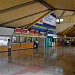 Stasiun Besar KA Bandung di kota Bandung