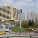 Ogretmen Evi in Ankara Metropolitan Municipality city