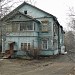 Снесенный жилой дом (4-й Акуловский пр., 2) в городе Пушкино