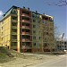 Complex locativ (în construcţie) (ro) in Bubuieci city