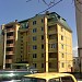 Complex locativ (în construcţie) (ro) in Bubuieci city