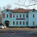 Текстильная лавка в городе Пушкино