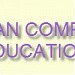 APSIRAN COMPUTER EDUCATION