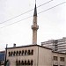 Mosque (en) in Sarajevo city
