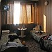 Территория мотеля «Евразия-Аксай» в городе Аксай