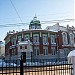 Самарский военно-исторический музей Приволжско-Уральского военного округа в городе Самара
