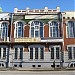 Самарский военно-исторический музей Приволжско-Уральского военного округа в городе Самара