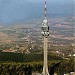 Site of Avala TV Tower