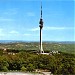 Site of Avala TV Tower