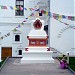 The Enlightenment Stupa