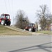 Холм, насыпь (ru) in Riga city