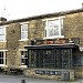 The Seven Stars Inn in Bradford city