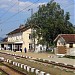 Dabovo train station