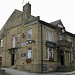 Oddfellows Hall in Bradford city