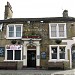 The White Swan in Bradford city