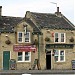 The Brewery Tap in Bradford city