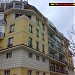 Плаза-Отель в городе Севастополь