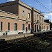 Montecatini Centro railway station