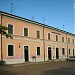 Casalpusterlengo train station