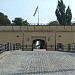 Северные ворота Госпитального замка Киевской крепости в городе Киев