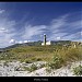 Punta Insua Lighthouse