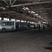 Hangar de autobuze (ro) in Chişinău city
