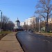 Храм иконы Божией Матери «Знамение» в Перове (ru) in Moscow city