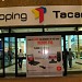 Shopping Center Tacaruna