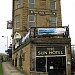 The Sun Hotel in Shipley city