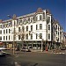 Hotel Dartmouth in Boston, Massachusetts city