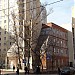 Недостроенное здание (ru) in Moscow city