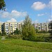 Karwiny III in Gdynia city