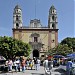 Downtown Cuautla