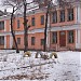Старое здание детского сада № 26 (193.-2011) в городе Челябинск