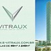 Edifício Vitraux na Salvador city