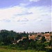 Vila Áurea na Poá city