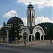 Православен храм „Свети Висарион Смоленски“ in Смолян city