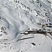 Kleine Scheidegg railway station (section Wengernalpbahn)