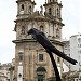 Iglesia de la Virgen Peregrina