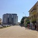 Kapri Center in Pogradec city