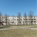 Riga Secondary School No. 45 in Riga city