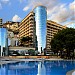 Le Meridien Beach Plaza 4*