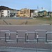 Kami-Yabe Aozora Park in Yokohama city