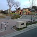 Kami-Yabe Aozora Park in Yokohama city