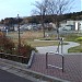 Kami-Yabe Aozora Park in Yokohama city